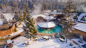 Exteriér Goracy Potok